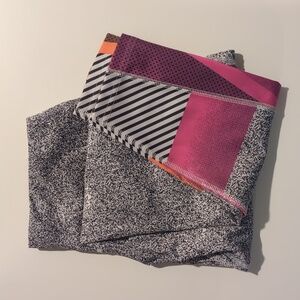 MOVING SALE! Peloton x Adidas 7/8 Length Heat.Rdy Leggings